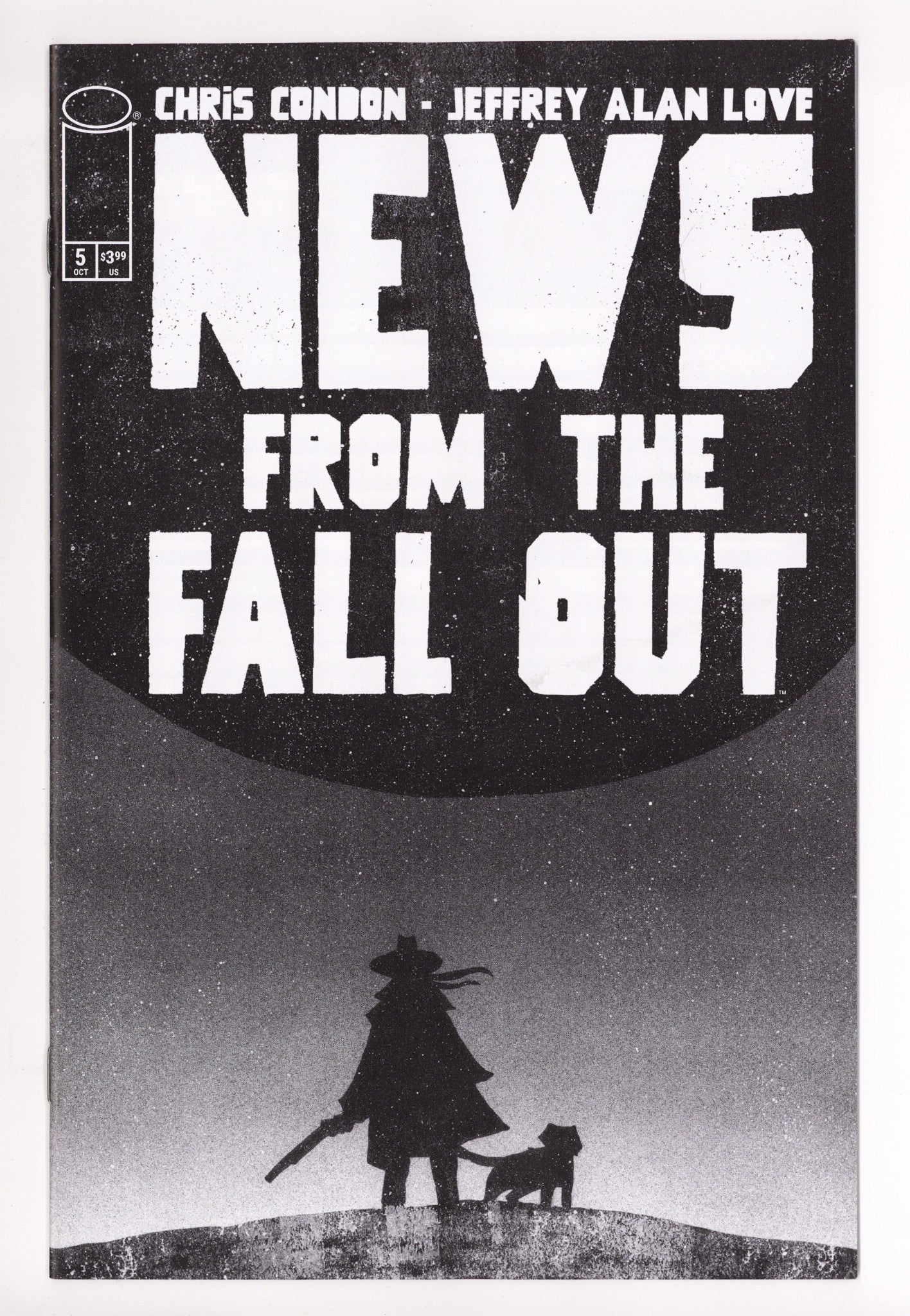 News From The Fallout 5 (2025)