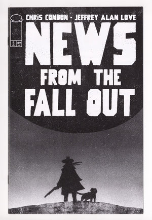 News From The Fallout 5 (2025)