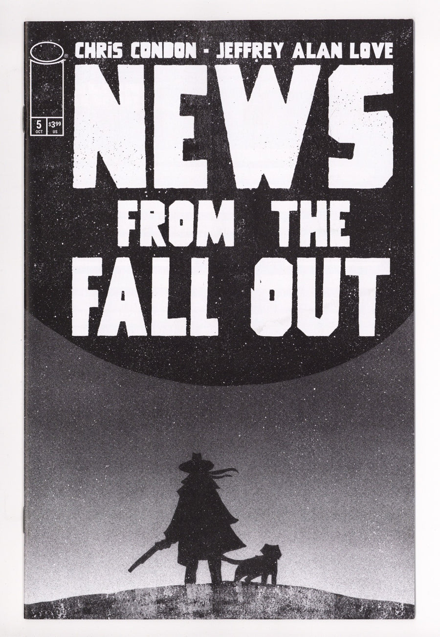 News From The Fallout 5 (2025)