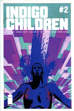 Indigo Children 2 High Grade (2023)