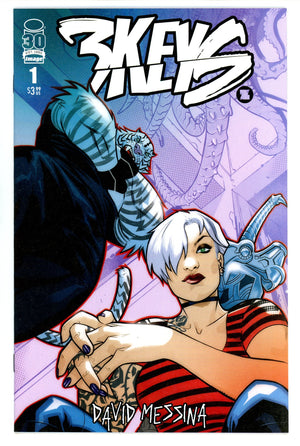 3Keys 1 High Grade (2022) 