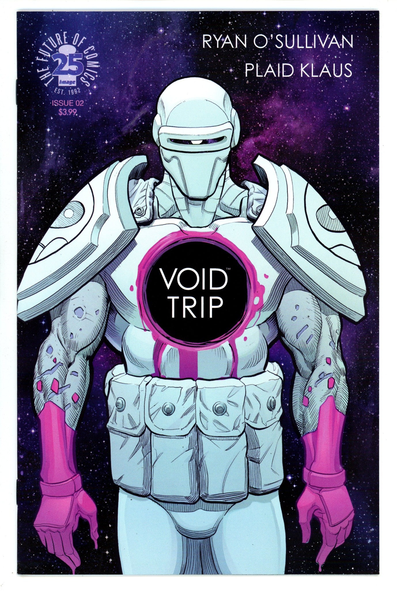 Void Trip 2 High Grade (2017) 