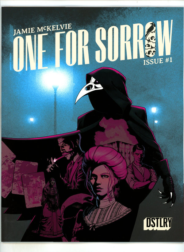 One For Sorrow 1 (2024)