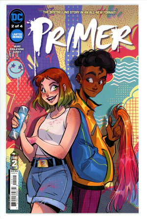 Primer 2 (2024)