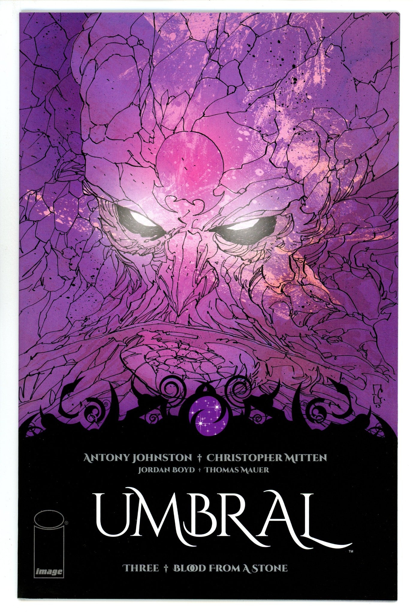 Umbral 3 High Grade (2014) 