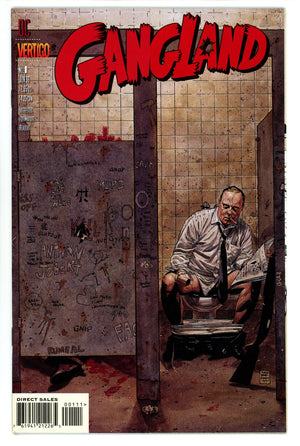 Gangland 1 (1998)