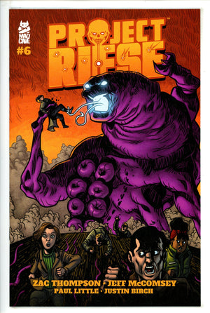 Project Riese 6 (2024)