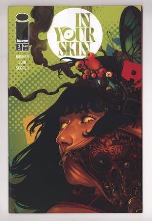 In Your Skin 2 (2026)