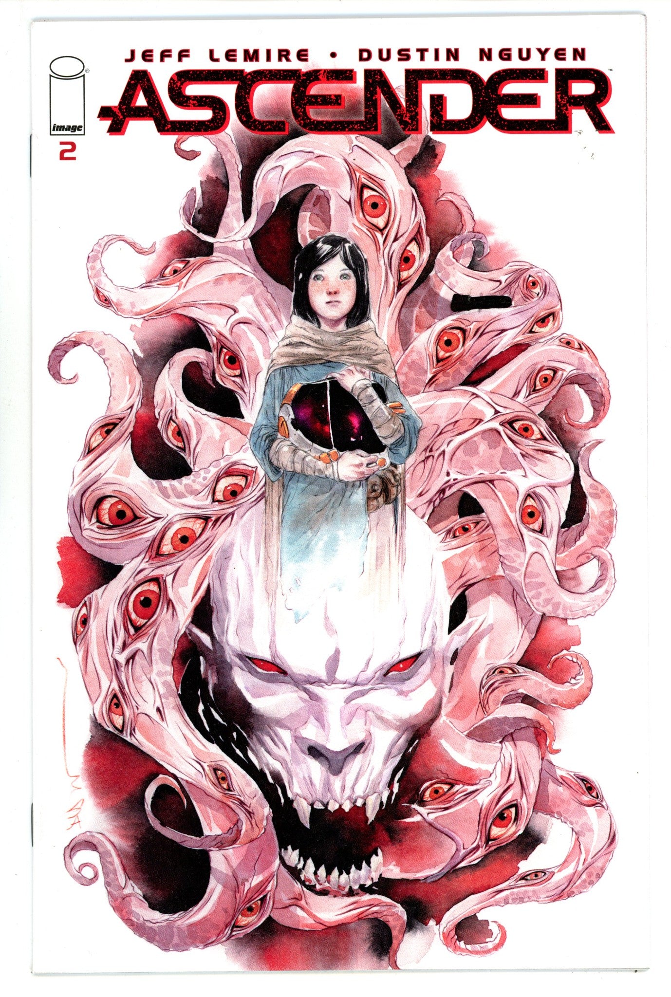 Ascender 2 High Grade (2019) 