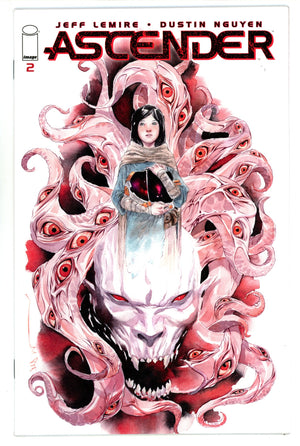 Ascender 2 High Grade (2019)