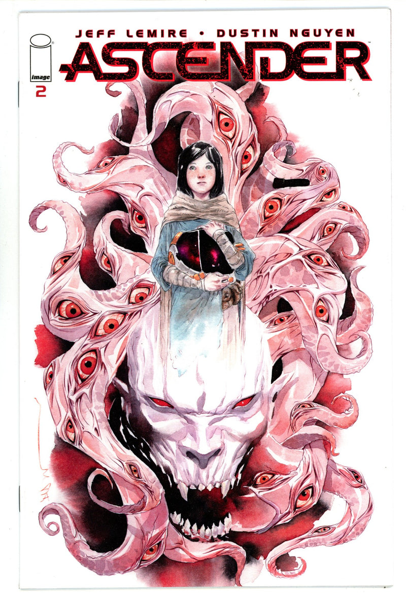 Ascender 2 High Grade (2019) 