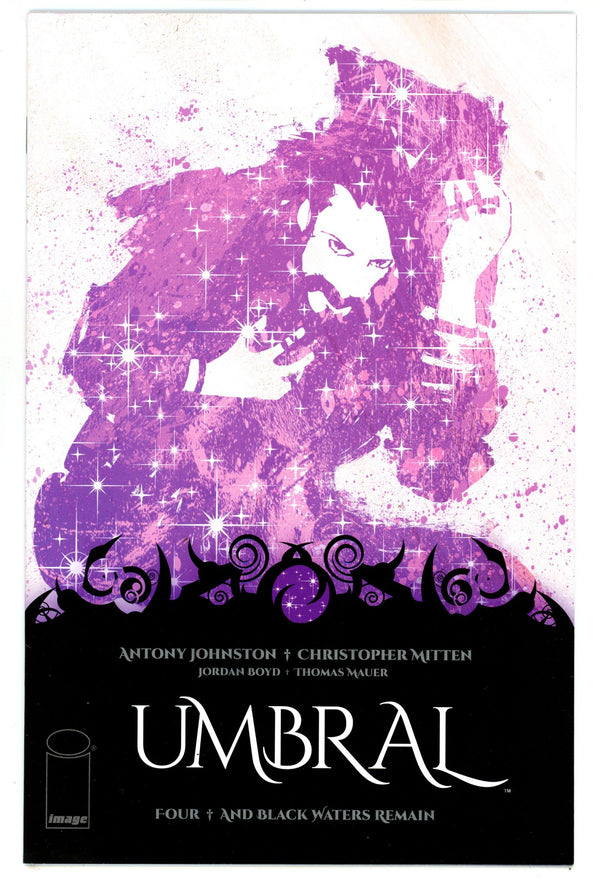 Umbral 4 High Grade (2014)