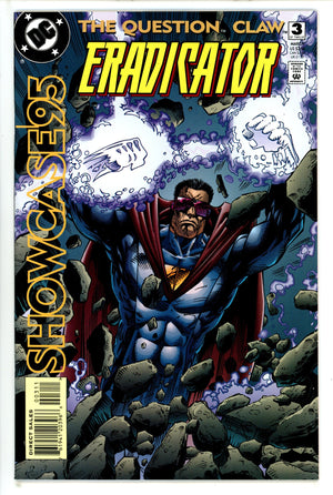 Showcase '95 3 (1995)