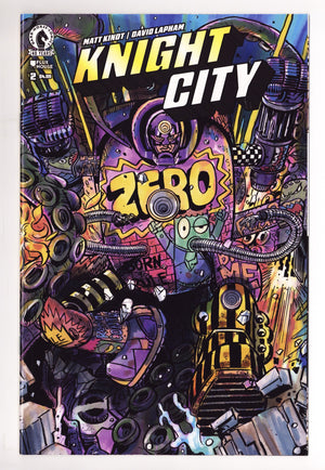 Knight City 2 (2026)