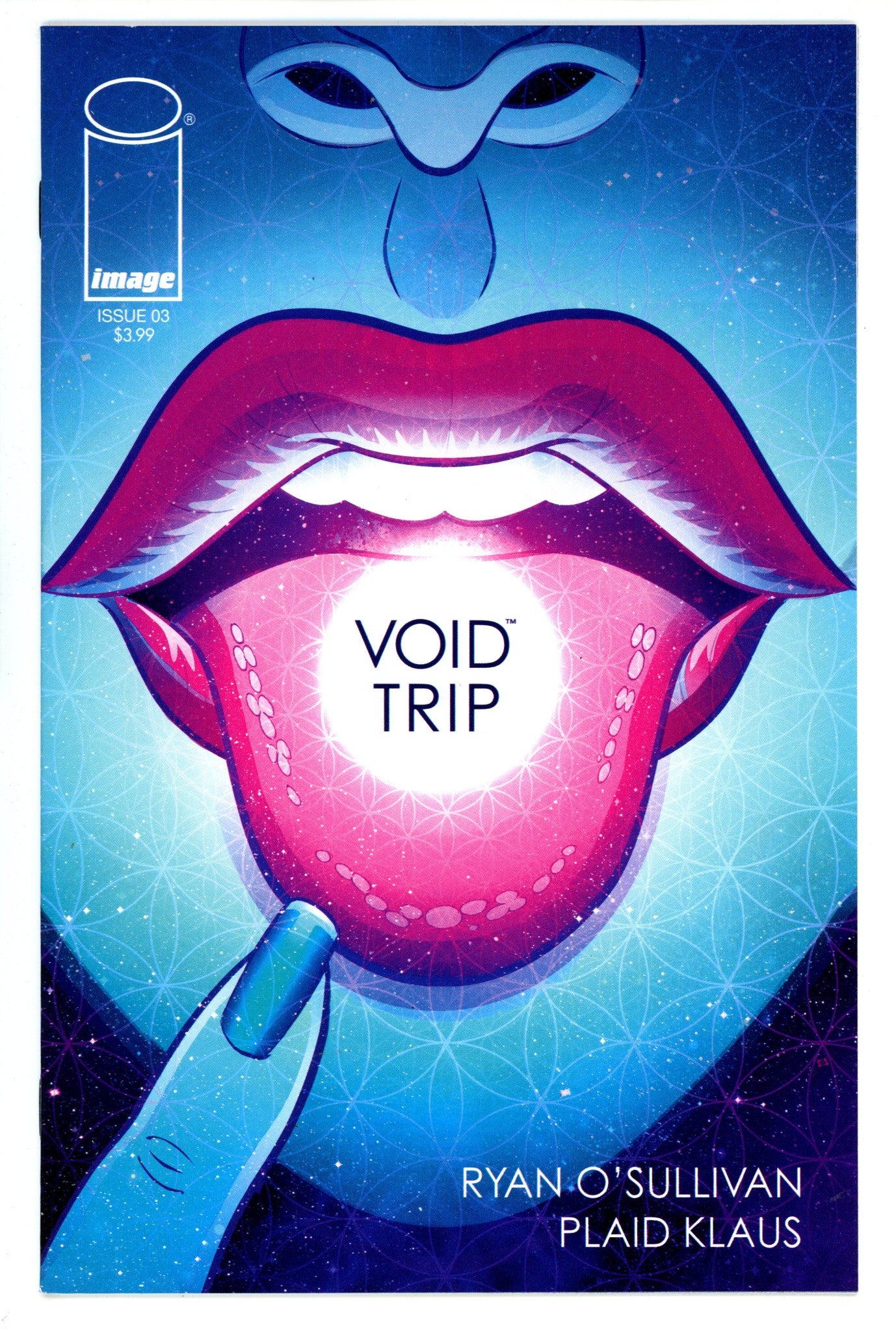 Void Trip 2 High Grade (2017) 