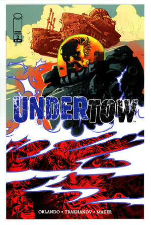 Undertow 2 High Grade (2014)