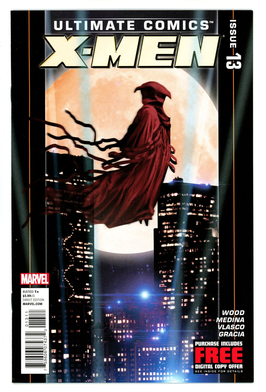 Ultimate Comics X-Men 13 High Grade (2012) 
