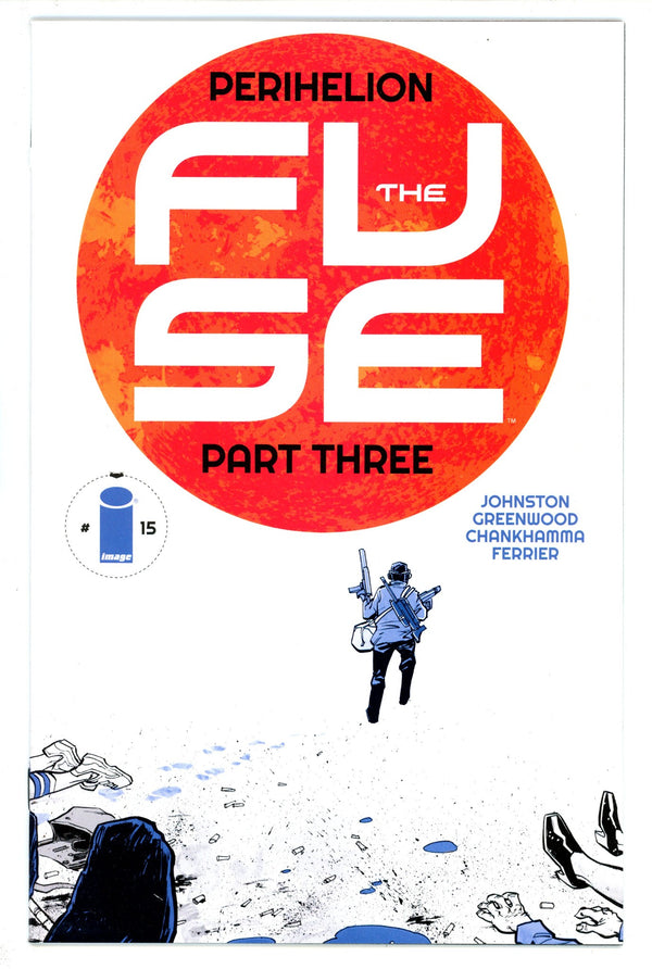 The Fuse 15 High Grade (2015)