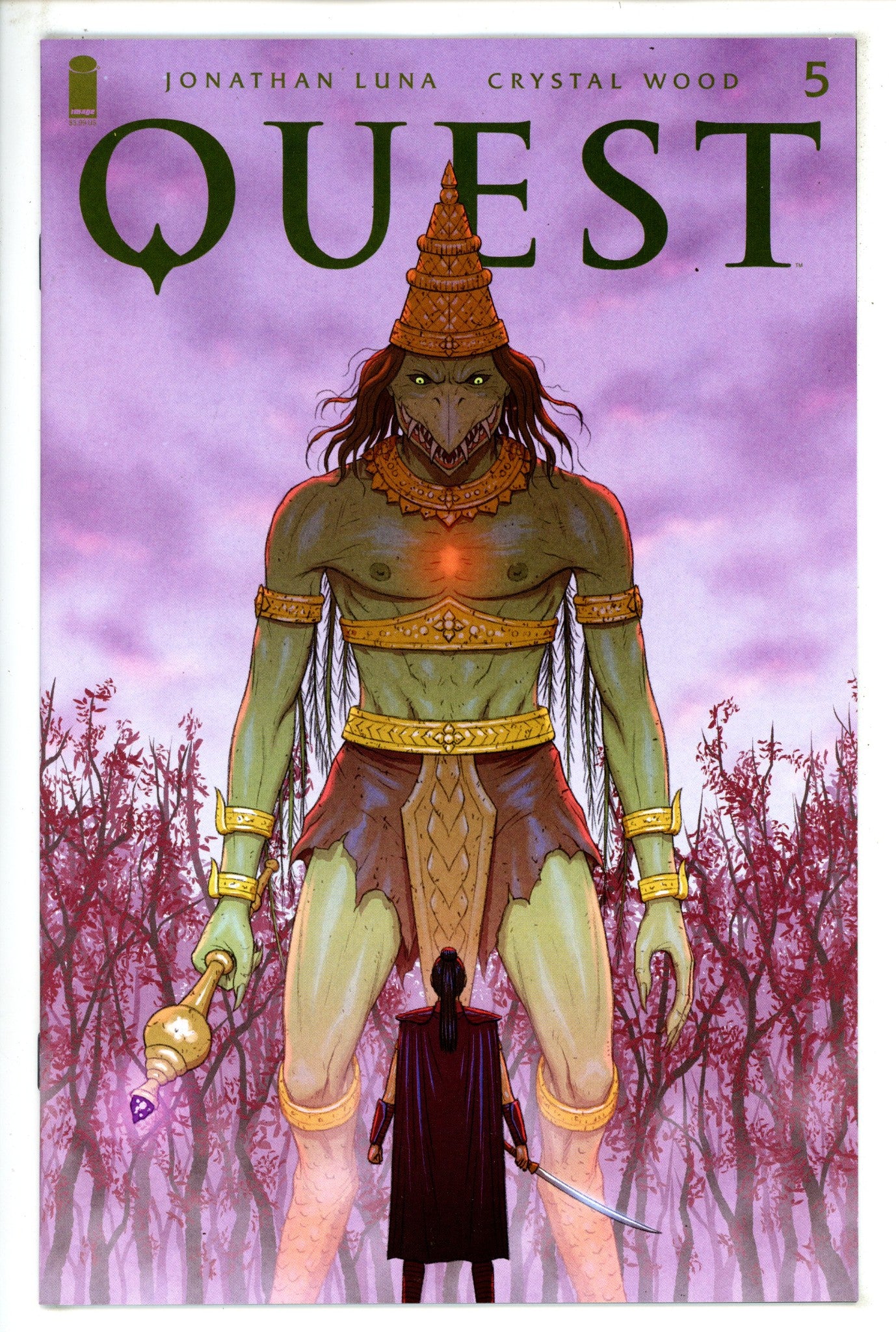 Quest 5 (2024)