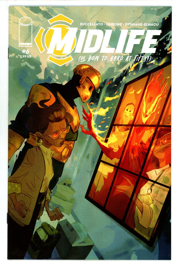 Midlife Or How To Hero At Fifty 6 (2024)