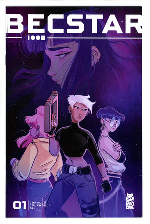 Becstar 1 High Grade (2021)