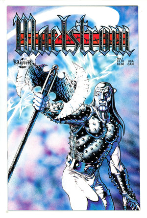 Maelstrom 1 (1987)
