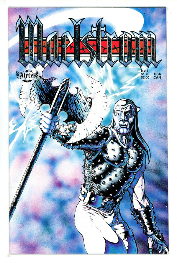 Maelstrom 1 (1987)