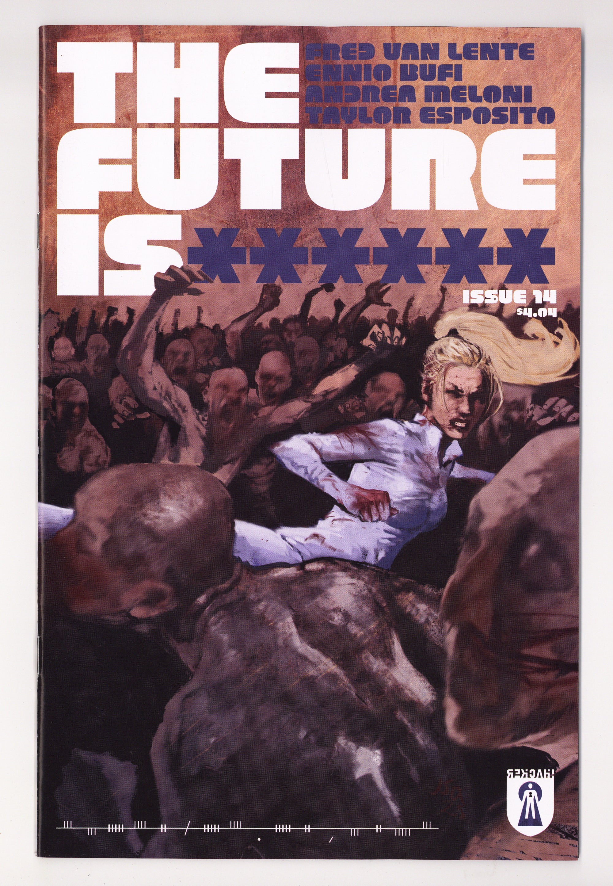 Future Is ****** 14 (2026)