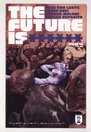 Future Is ****** 14 (2026)
