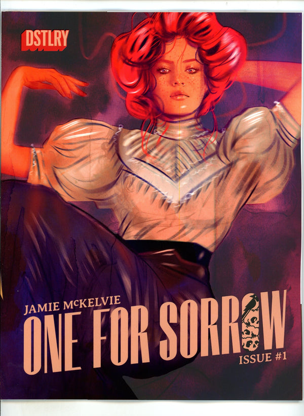 One For Sorrow 1 Lotay Wraparound Incentive Variant NM+ (2024)