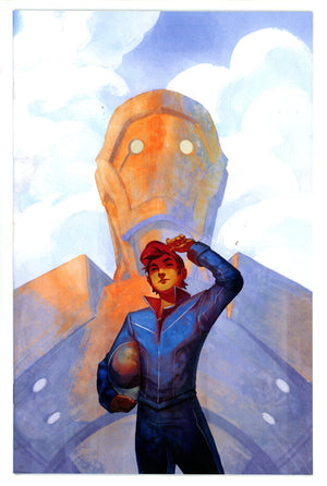 Mech Cadets 2 Khalidah Virgin Incentive Variant VF/NM (2023)