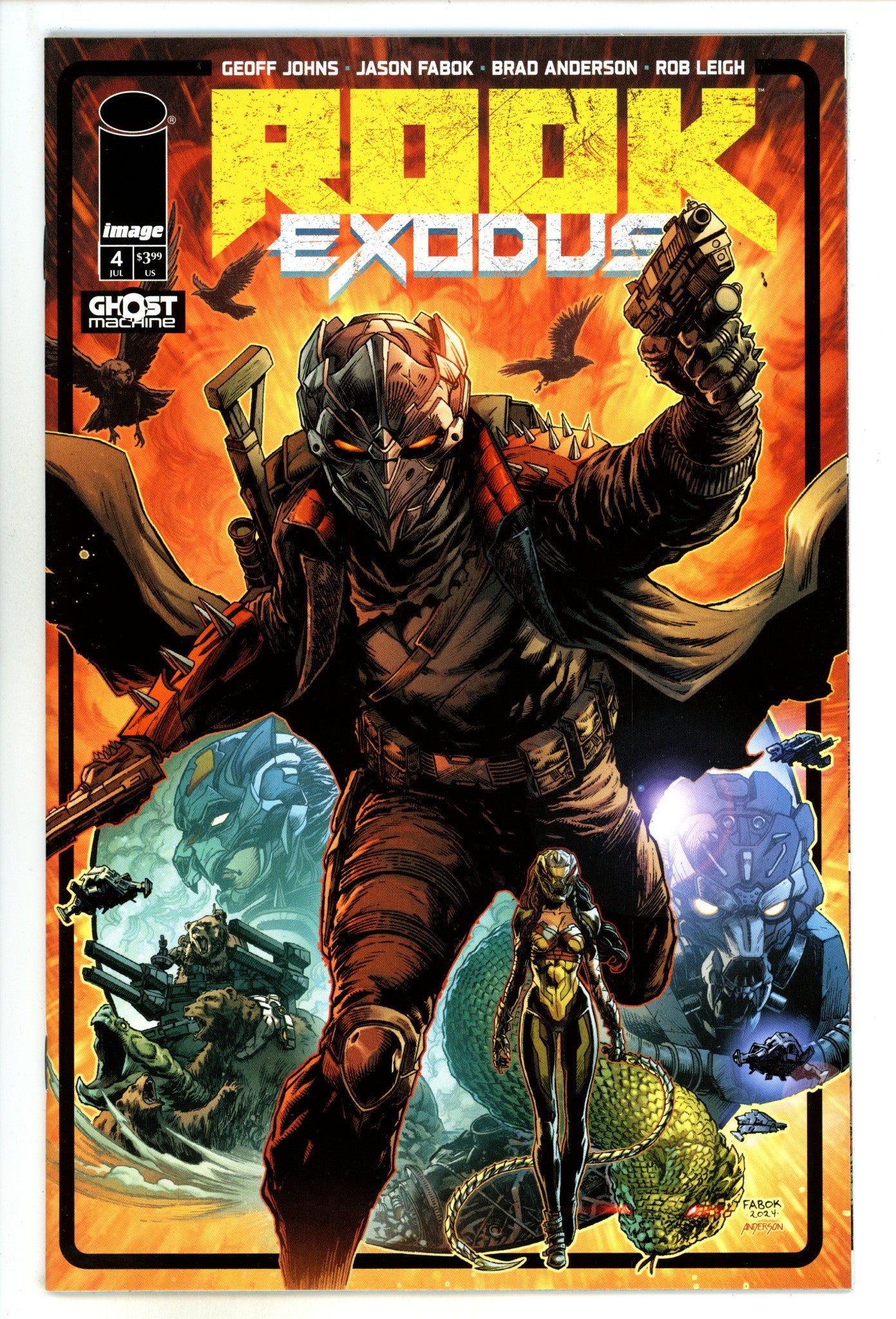 Rook Exodus 4 (2024)