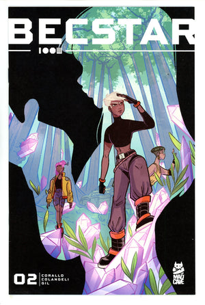 Becstar 2 High Grade (2021)