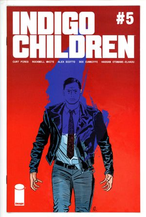 Indigo Children 5 High Grade (2023)
