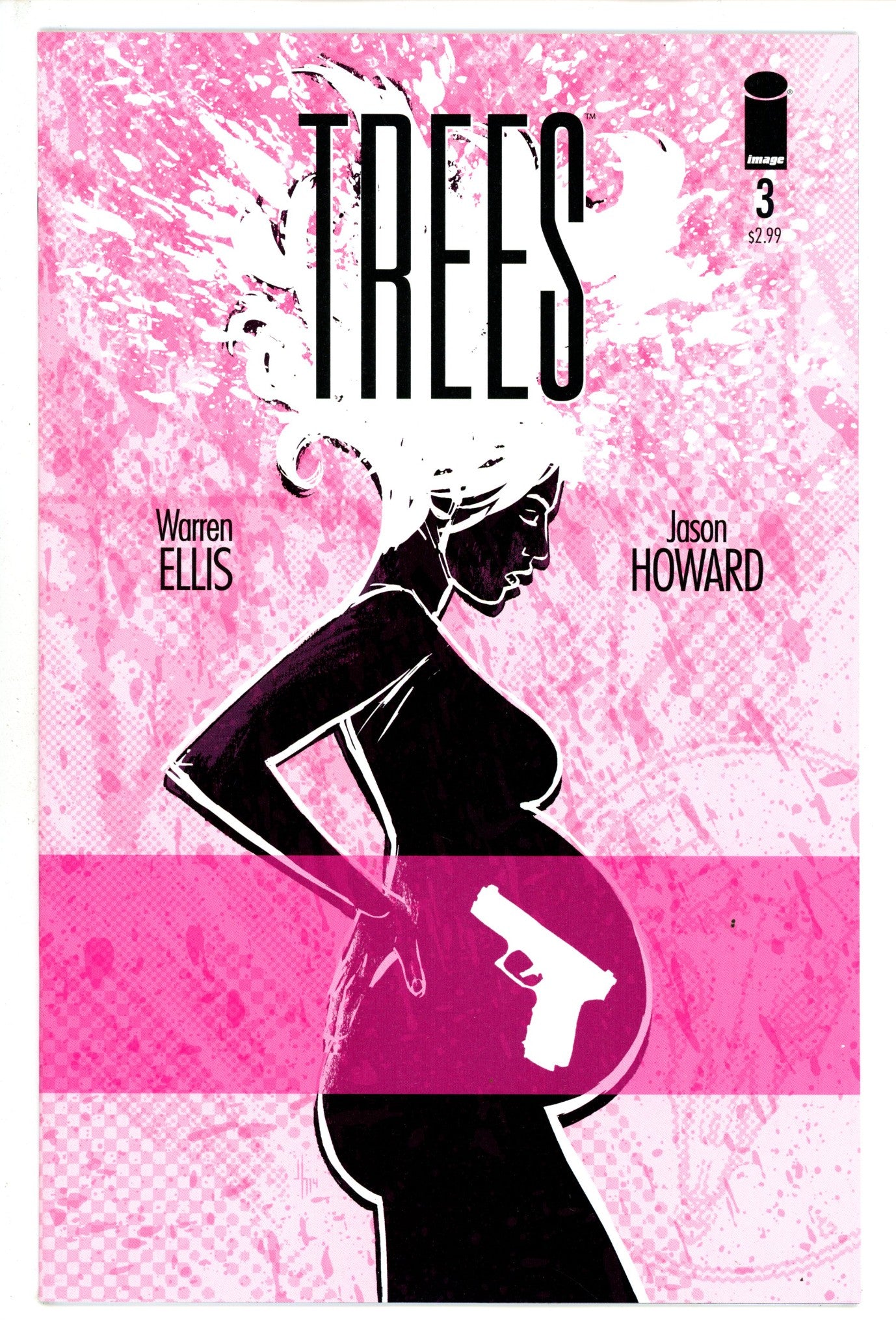 Trees 3 (2014)