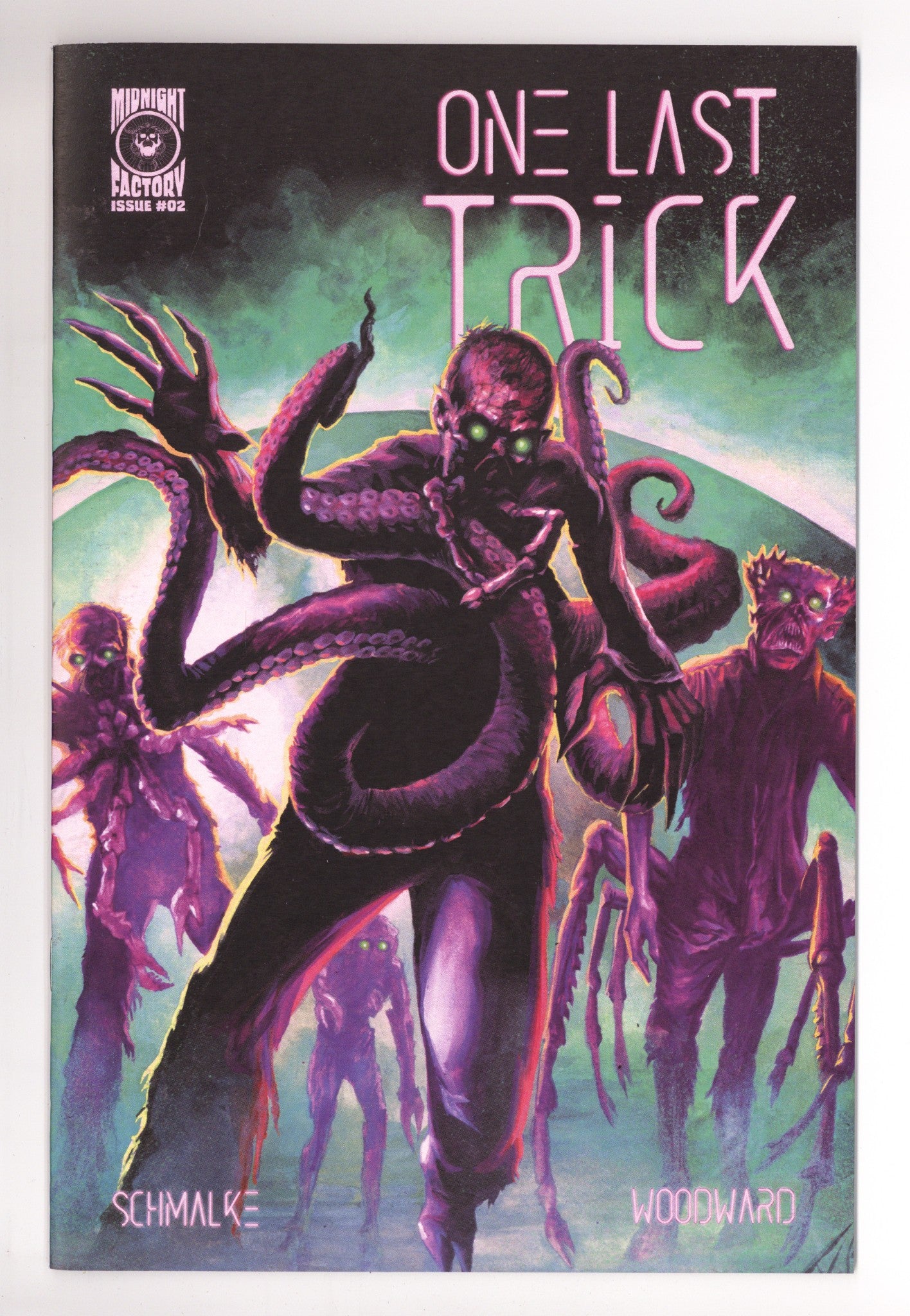 One Last Trick 2 (2026)