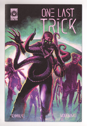 One Last Trick 2 (2026)