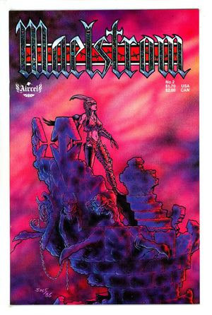 Maelstrom 2 (1987)