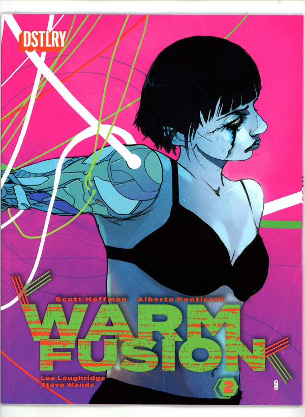 Warm Fusion 2 Ward Variant (2025)