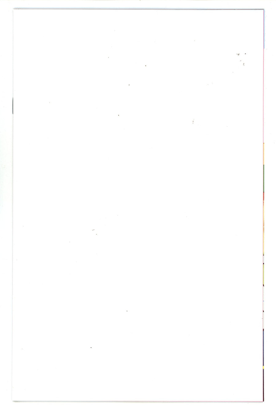 Powerpuff Girls  1   Pink Blank Variant   (2024)