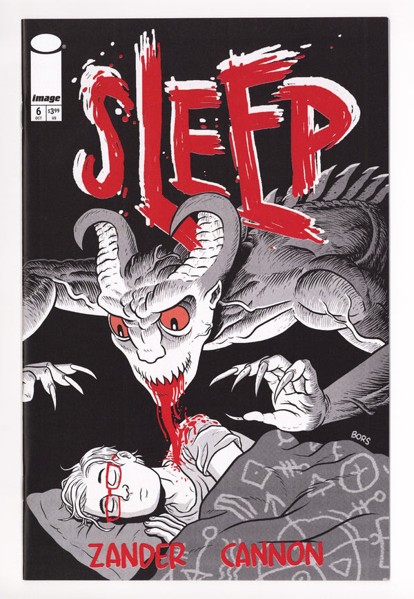 Sleep 6 Bors Variant (2025)