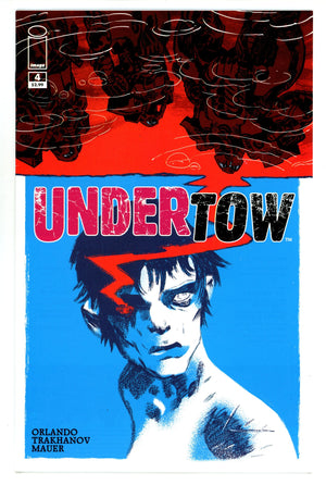 Undertow 4 High Grade (2014)