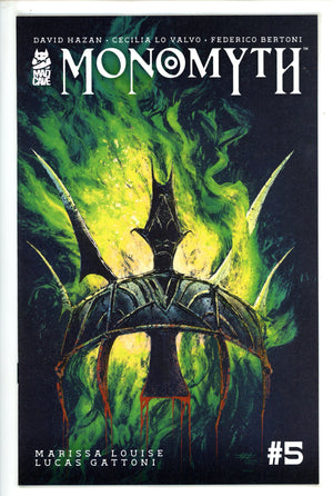 Monomyth 5 (2023)