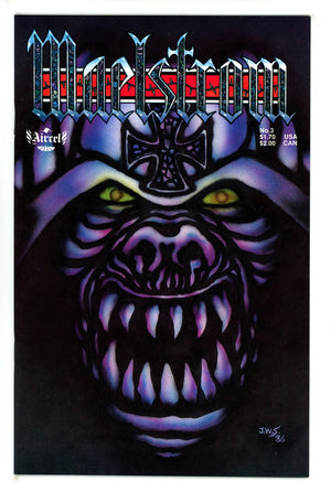 Maelstrom 3 (1987)