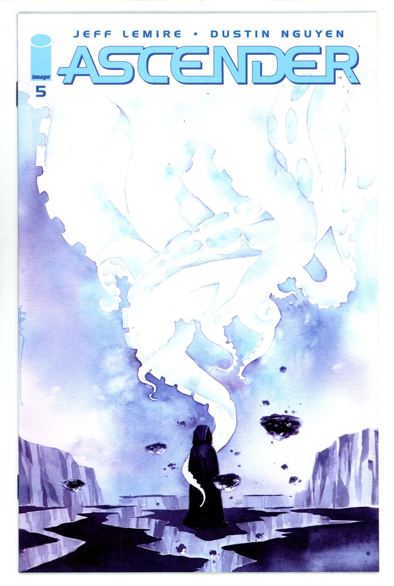 Ascender 5 High Grade (2019) 