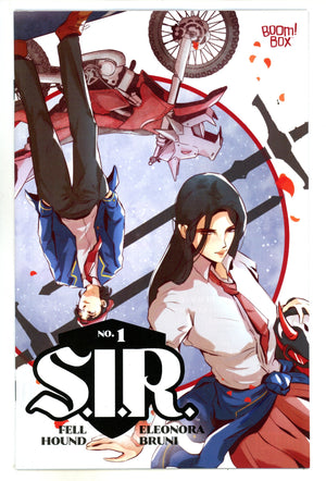 Sir 1 (2024)