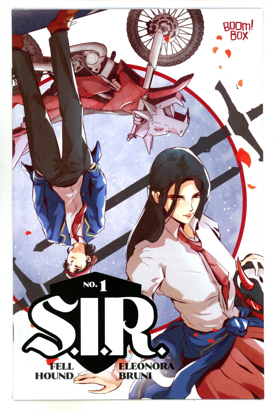 Sir 1 (2024)