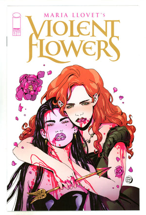 Violent Flowers 4 (2024)