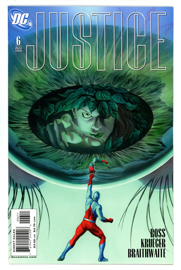 Justice 6 High Grade (2006)