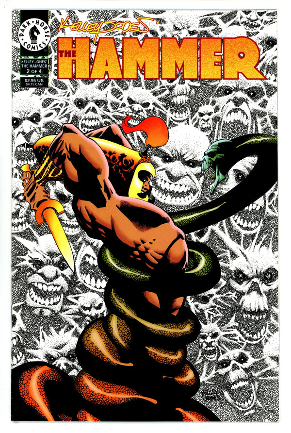 The Hammer 2 (1997)